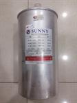 Tụ bù khô SUNNY 3P 50KVAr 440V ( CAP-50-440SUN )